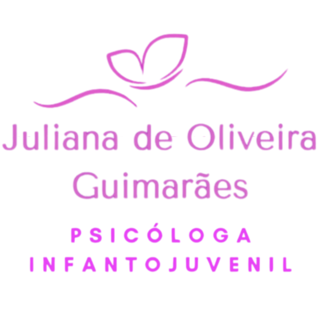 Juliana Guimaraes - Psicologa